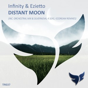 Infinity - Distant Moon (Icedream Remix)