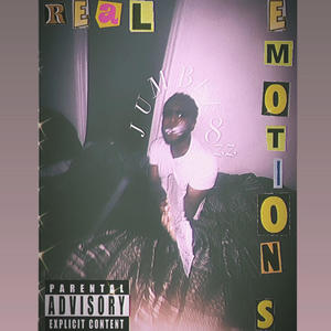 REAL EMOTIONS (Explicit)