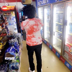 Surfin (feat. DV0) (Explicit)