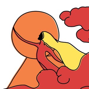 Rok í Reykjavík (Radio Edit)