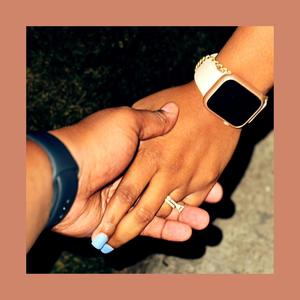 Hold On (feat. Christopher Duncanson)