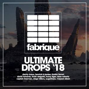 Ultimate Drops '18