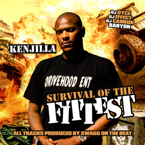 Survival of the Fittest (Explicit)