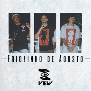 Friozinho de Agosto