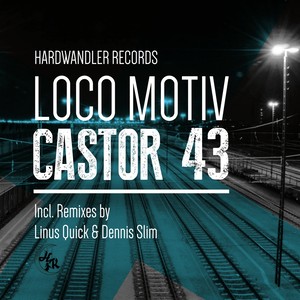 Castor 43 EP