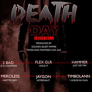 Dna Badness (Explicit)