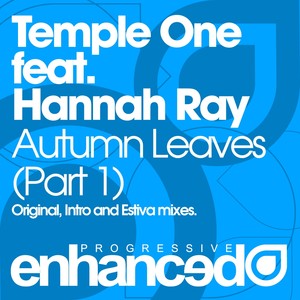 Autumn Leaves (Intro Mix)