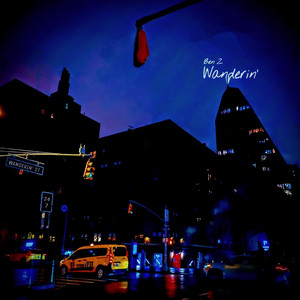 Wanderin' (Explicit)