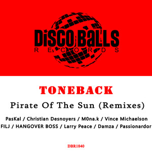 Pirate Of The Sun (Passionardor House Remix)
