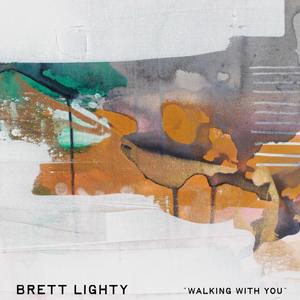 Walking With You (feat. Katie Leyde)