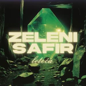 Zeleni safir (Explicit)