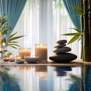 Rhythms To Melt Away Stress