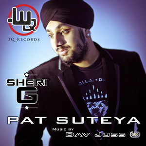 Pat Suteya