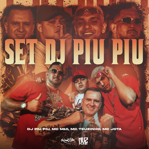 Set Dj Piu Piu (Explicit)