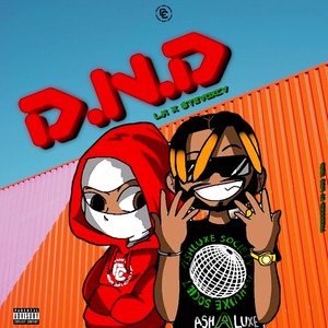 D.N.D (Explicit)