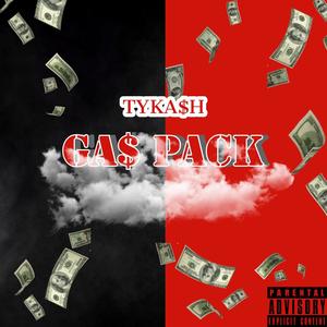 Gas Pack (Explicit)