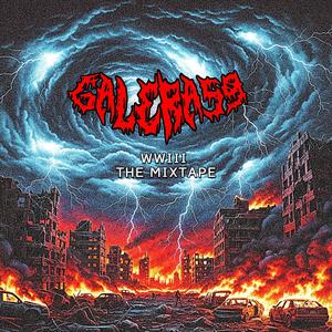 HAMAHIRU HAMABI (feat. Trax, Tiburon Gc, galera & Luigi Mañoñe) (Explicit)