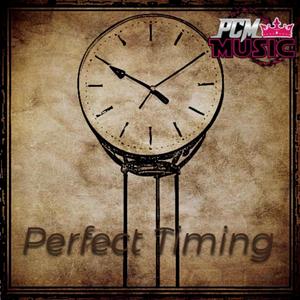 Perfect Timing (feat. Babikee & Olga Gavrilov)