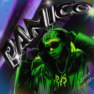 Panico (Explicit)