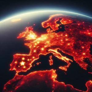 Courage, Respect e Humanité, FRA (feat. Élodie Laurent)