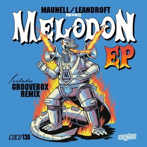 Melodon (Groovebox Remix)