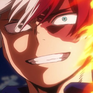 Never Change! (Explicit)