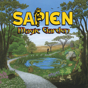 Magic Garden