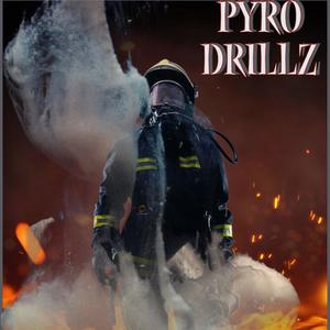 (H.A.B 7) "PYRO DRILLZ"