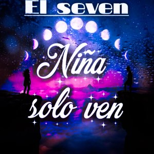 Niña Solo Ven (Explicit)