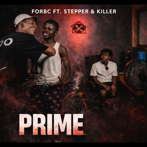 Prime (Explicit)