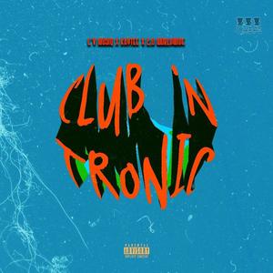 L'V MusiQ - Club 'n Tronic (feat. Mafis MusiQ)
