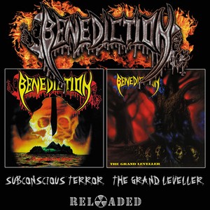 Subconscious Terror / The Grand Leveller - Reloaded