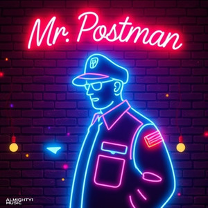 Mr.Postman (Extended Mix)