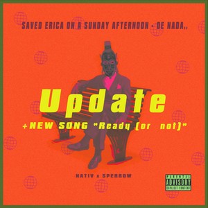 Ready(Or Not) (Explicit)