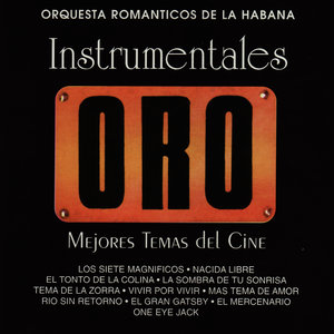 Instrumentales Mejores Temas del Cine