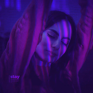 stay (Slowed + Reverb)
