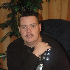 He Proposed with a Cross