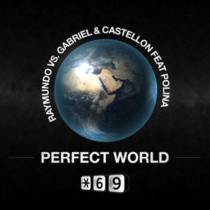 Perfect World(Absolute) (Brown Sugar & Kid Shakers Dub)