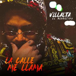 La calle me llama
