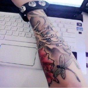 滚石文化传媒 - 男人