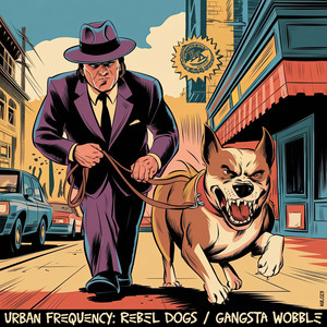 Rebel Dogs