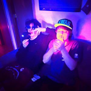 On Stage (feat. phreshboyswag) (Explicit)