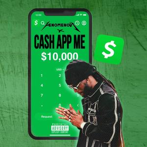 Cash App Me (Explicit)