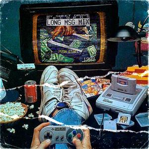 LONG MSG MIX 2 (Explicit)