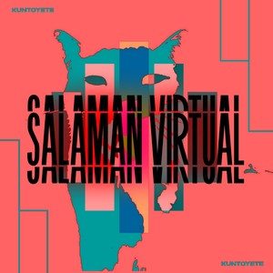 Salaman Virtual Kuntostyle