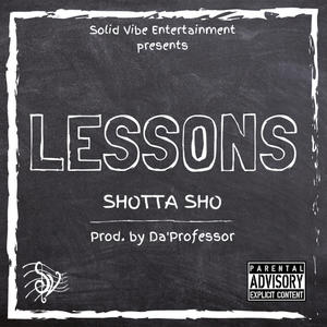 Lessons (Explicit)