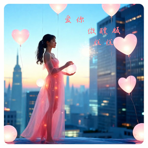 爱你 (微醺版)