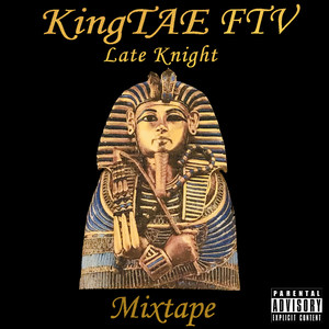 Late Knight (Mixtape) (Explicit)