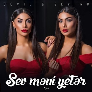 Sev Məni Yetər