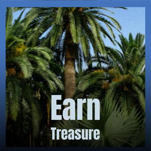 Earn Treasure